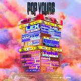 「＜POP YOURS 2024＞のタイムテーブルが公開｜LEXとTohjiがトリで登場、公式YouTubeでの生配信も決定」の画像3