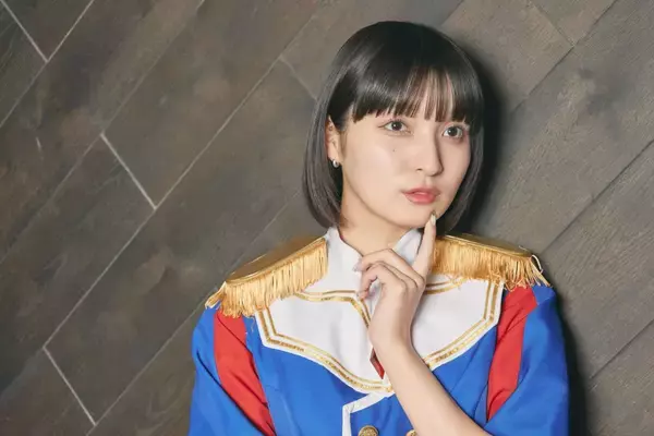 「GANG PARADE 感謝と再出発の8thシングル“KIMI☆NO☆OKAGE”――メンバーが語る10年の軌跡」の画像