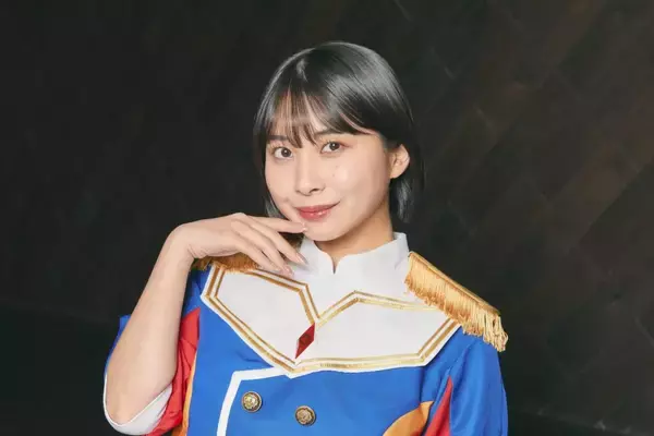 「GANG PARADE 感謝と再出発の8thシングル“KIMI☆NO☆OKAGE”――メンバーが語る10年の軌跡」の画像