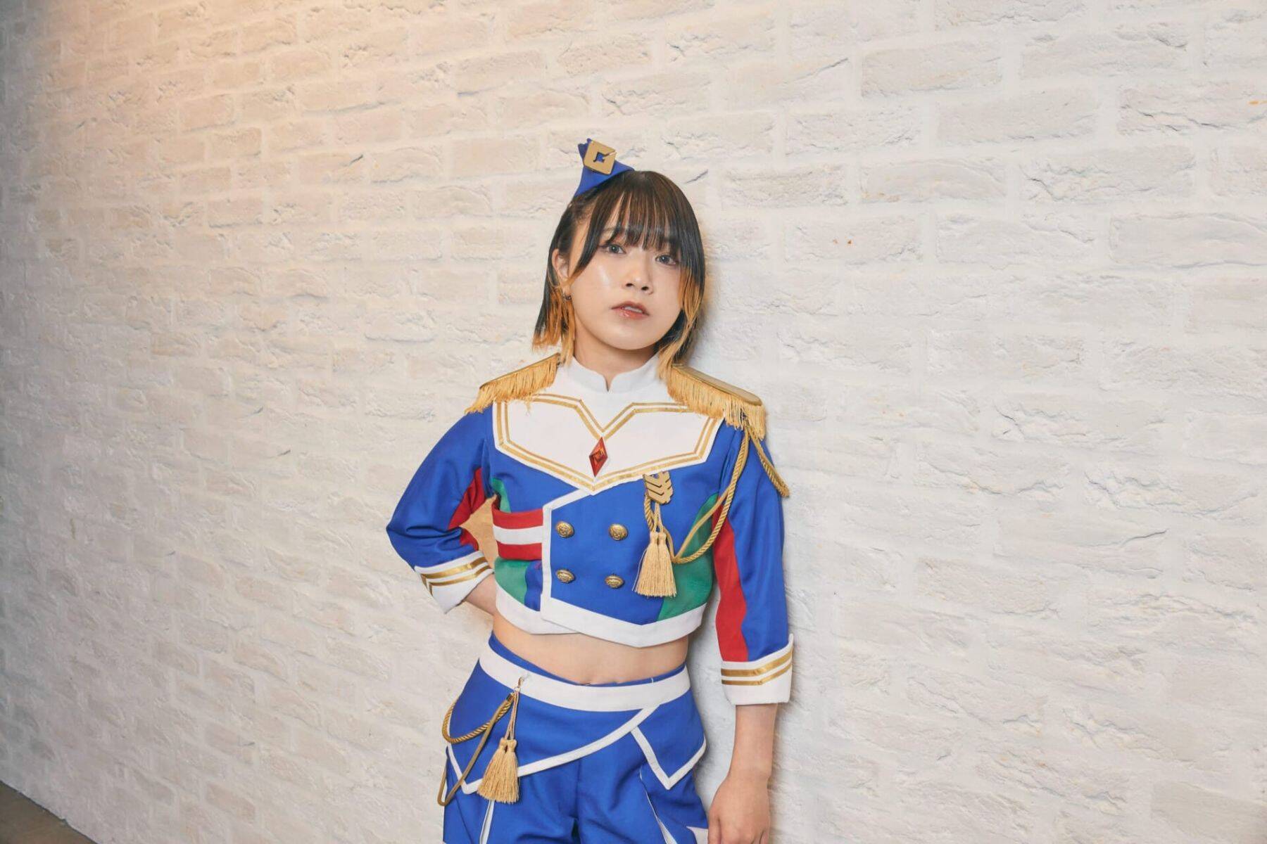 GANG PARADE 感謝と再出発の8thシングル“KIMI☆NO☆OKAGE”――メンバーが語る10年の軌跡