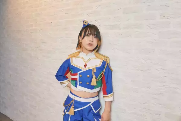 「GANG PARADE 感謝と再出発の8thシングル“KIMI☆NO☆OKAGE”――メンバーが語る10年の軌跡」の画像