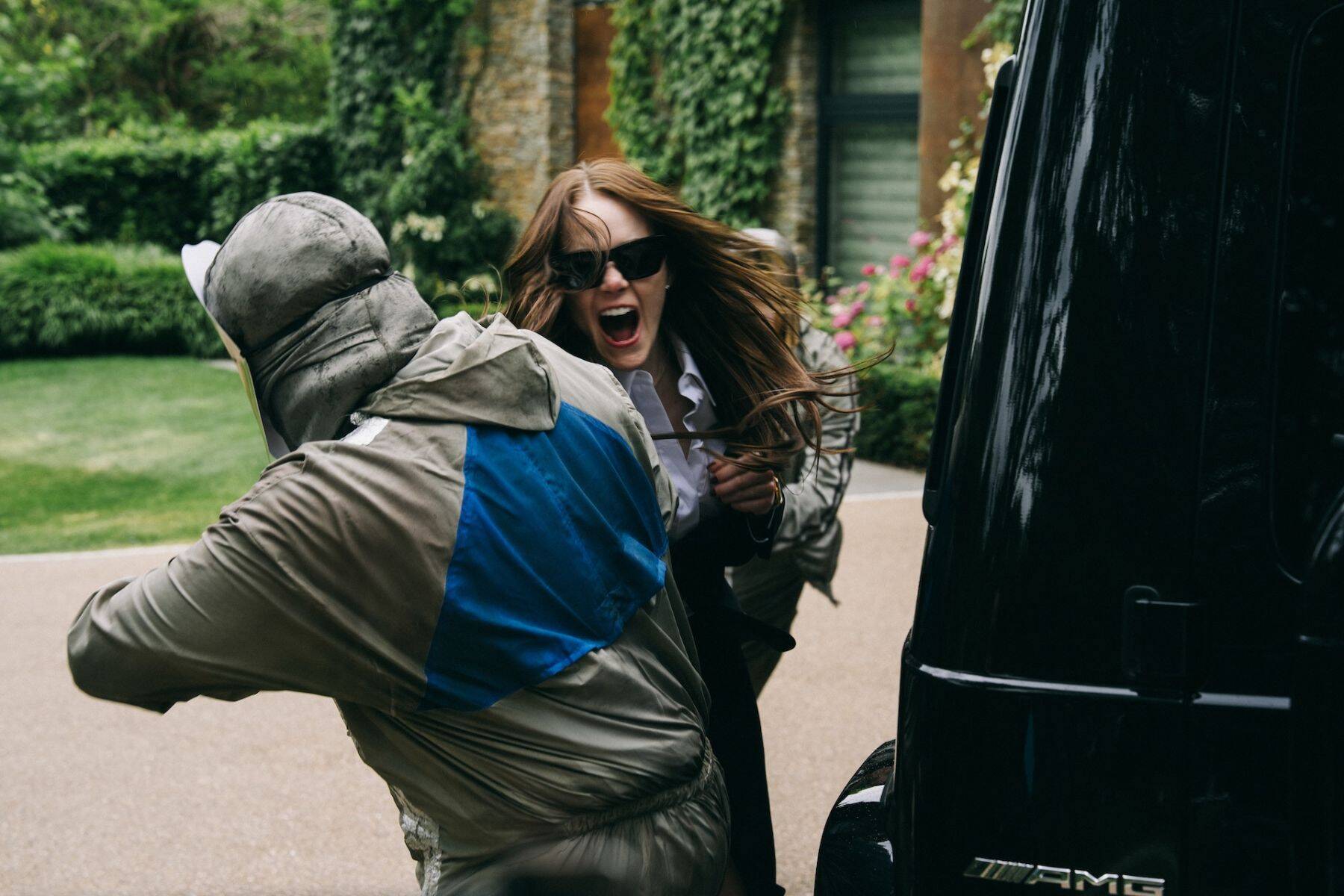 ヨルゴス・ランティモス監督最新作『ブゴニア』が2月13日（金）より全国公開