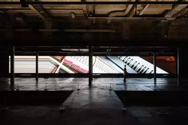 京都から東京へ。AMBIENT KYOTOの新たな地平