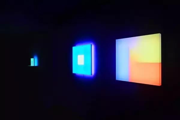 「京都から東京へ。AMBIENT KYOTOの新たな地平」の画像