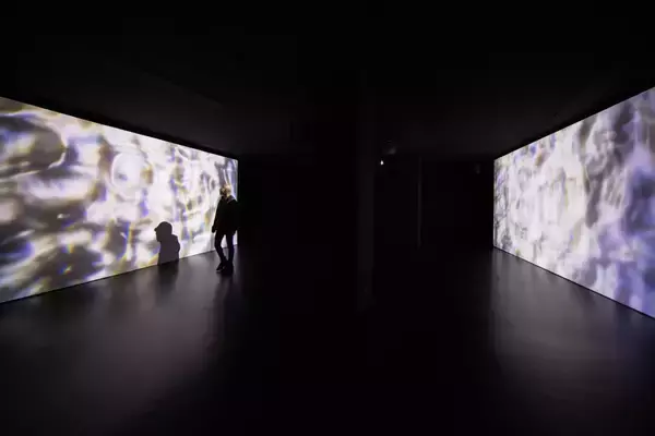 「京都から東京へ。AMBIENT KYOTOの新たな地平」の画像