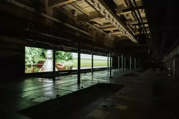 「京都から東京へ。AMBIENT KYOTOの新たな地平」の画像
