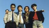 「韓国の4人組ロックバンド Silica Gelが待望の3rdアルバム『Ballad of You』をリリース」の画像1