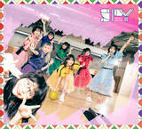 「柏木由紀プロデュース・SPY、AKB48のカバー“大声ダイヤモンド”のパフォーマンス動画が公開」の画像5