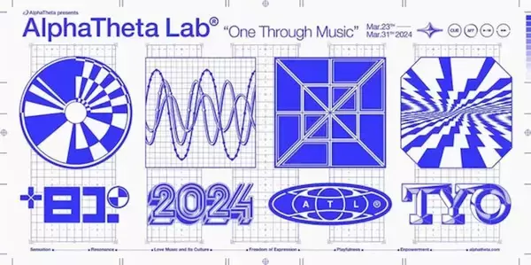 「Pioneer DJ 製品の企画／開発を手がけるAlphaThetaによるポップアップがMIL GALLERY JINGUMAEにて今週末より開催｜入場無料のDJ イベントにKotsu (CYK)、Kikiorix、Frankie $、SAMO、N2らが出演」の画像