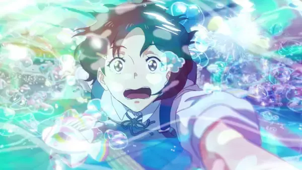 「miletの新曲「Bluer」が神戸須磨シーワールドの公式テーマソングに決定、本日より新CMが放映開始｜コメントが到着」の画像