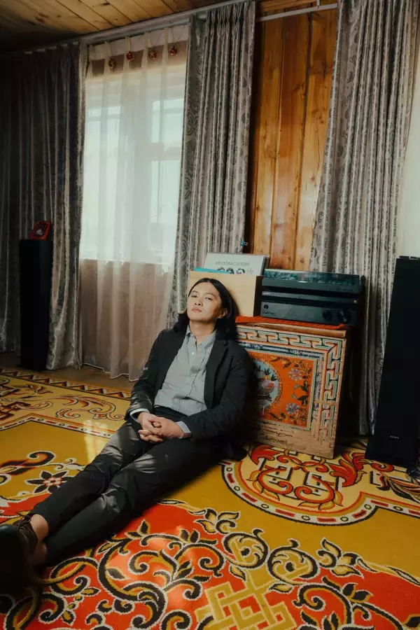 【INTERVIEW】小島秀夫が惚れ込んだモンゴルの新星Magnolian、伝説的ゲーム『デススト2』との邂逅を語る