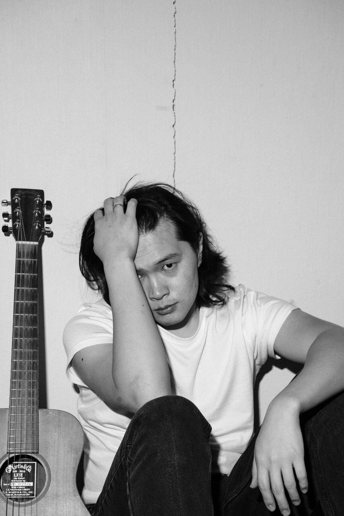 【INTERVIEW】小島秀夫が惚れ込んだモンゴルの新星Magnolian、伝説的ゲーム『デススト2』との邂逅を語る