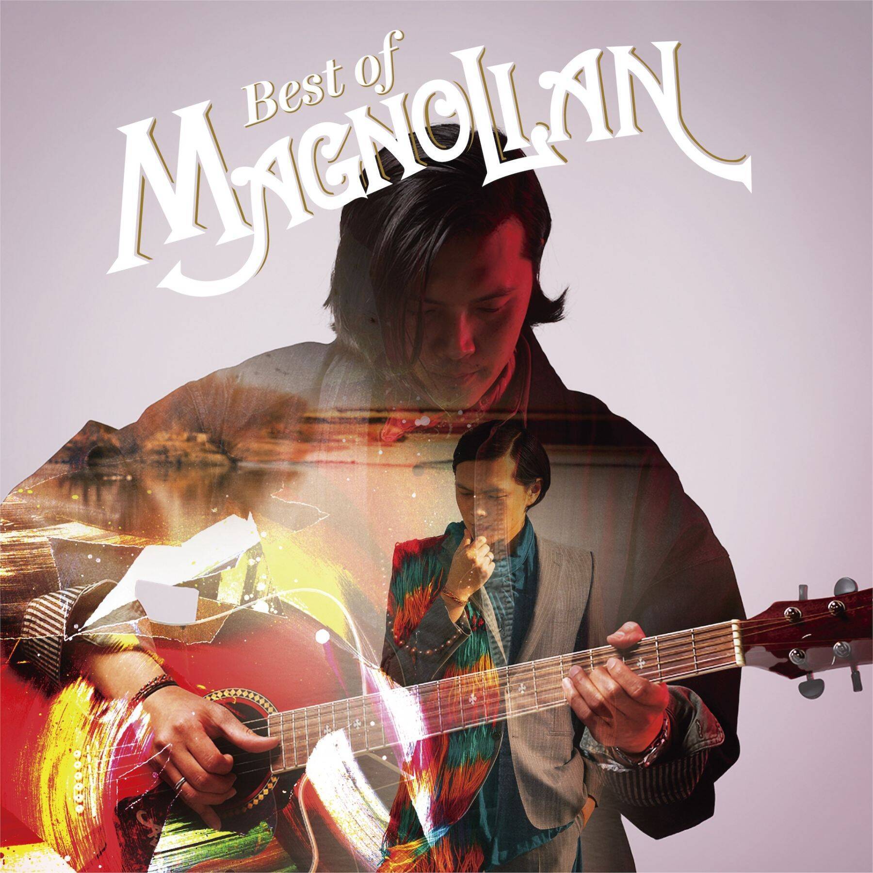 【INTERVIEW】小島秀夫が惚れ込んだモンゴルの新星Magnolian、伝説的ゲーム『デススト2』との邂逅を語る