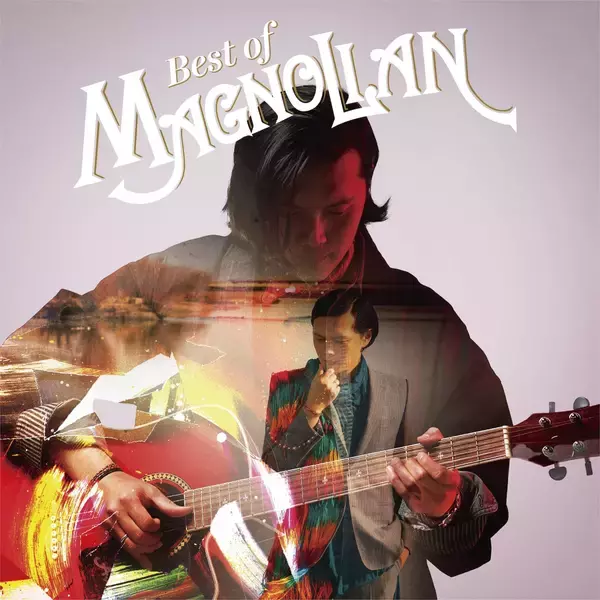 「【INTERVIEW】小島秀夫が惚れ込んだモンゴルの新星Magnolian、伝説的ゲーム『デススト2』との邂逅を語る」の画像