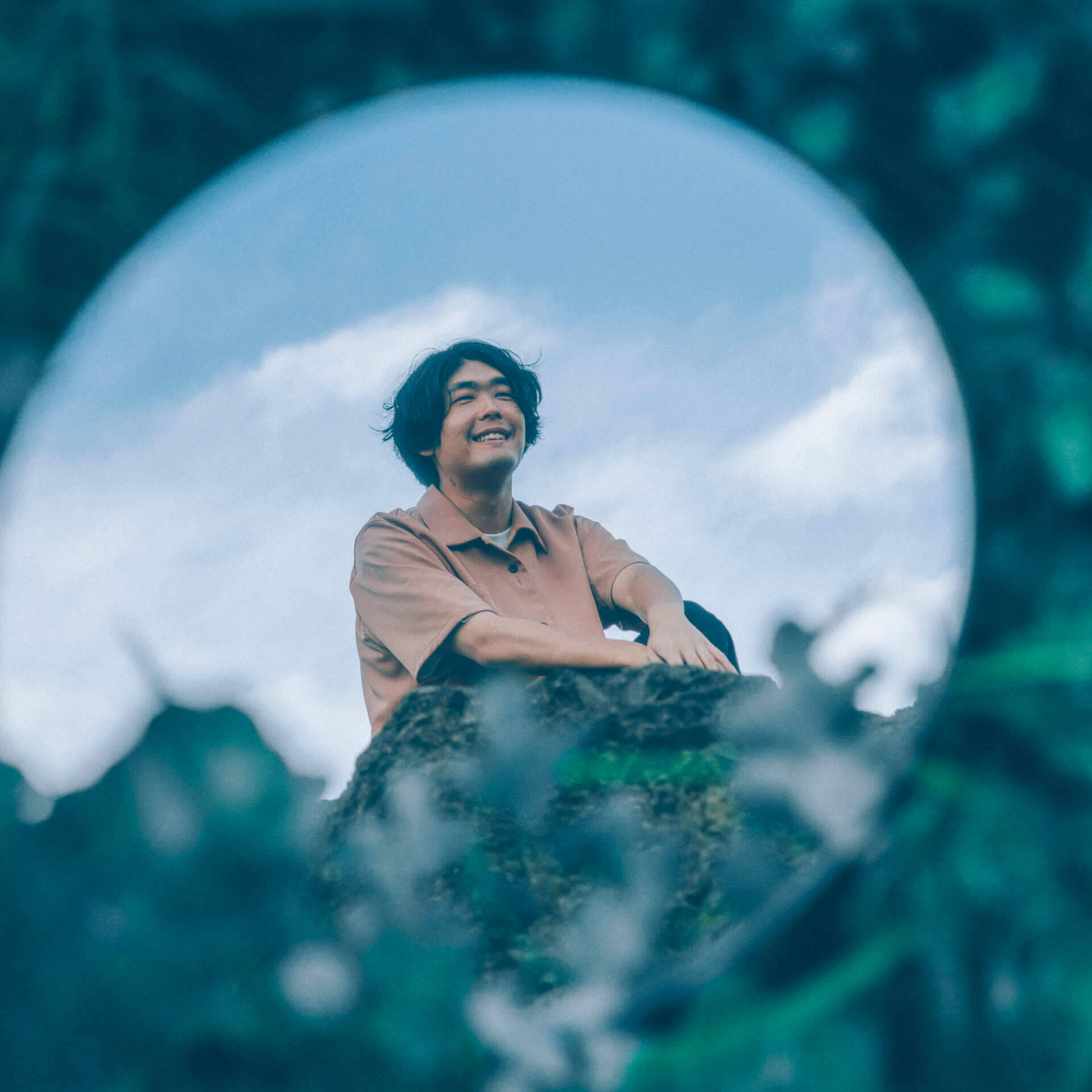 STUTS、Awichとのドラマ主題歌リリース｜3rd アルバム『Orbit』より先行配信