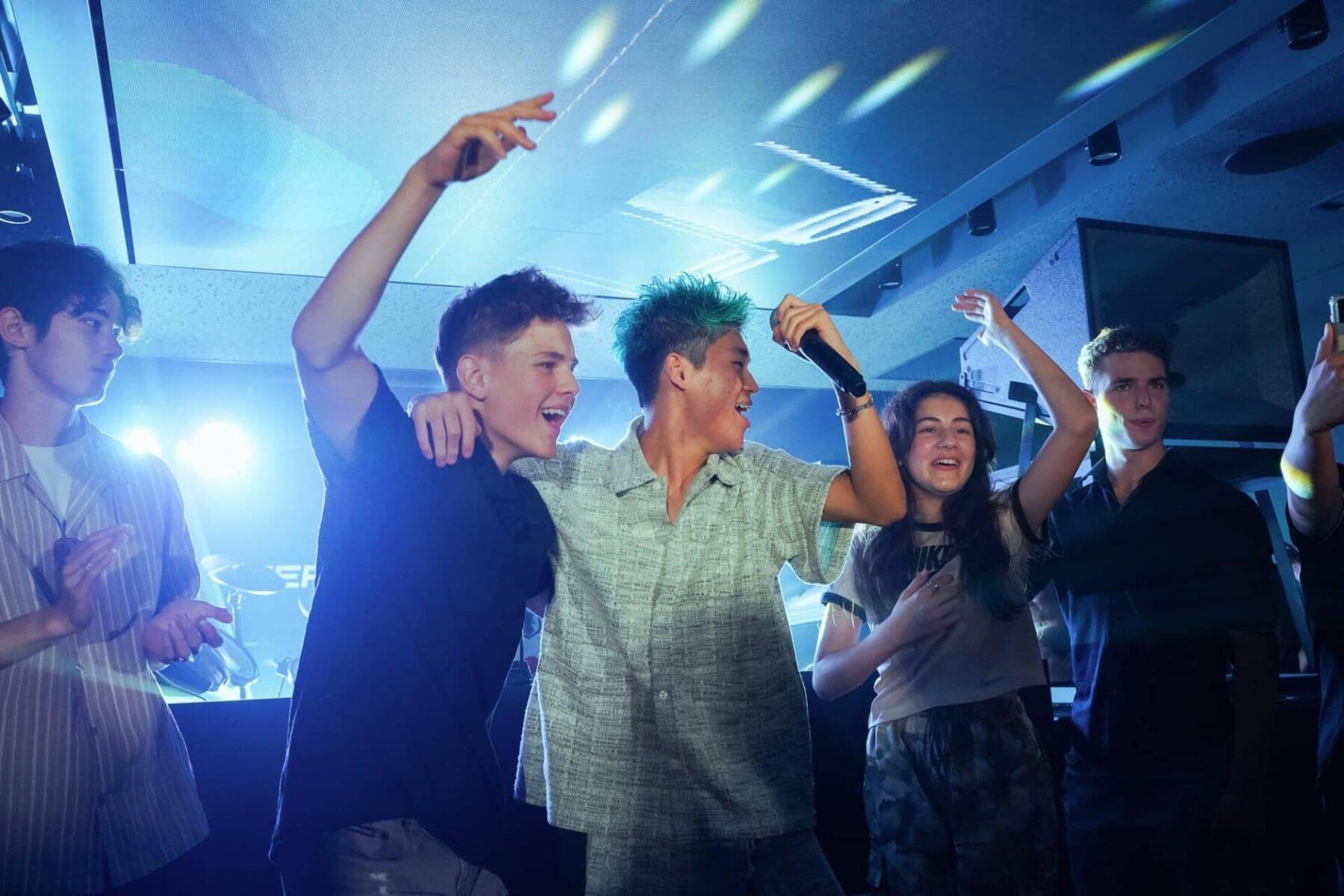 東京から、僕らの未来を塗り替える。10代のフェス『ZERO FES 2026』プロデューサー・天野凱斗インタビュー