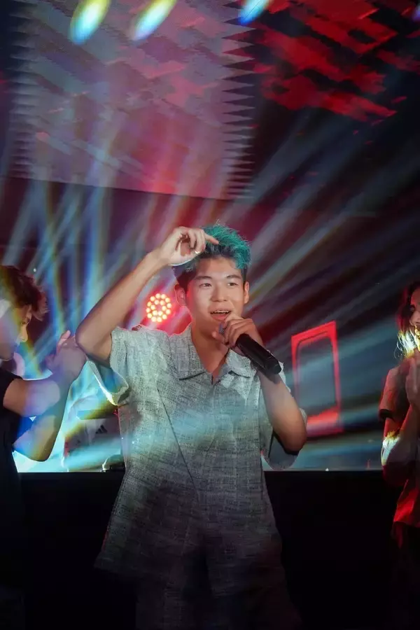 「東京から、僕らの未来を塗り替える。10代のフェス『ZERO FES 2026』プロデューサー・天野凱斗インタビュー」の画像