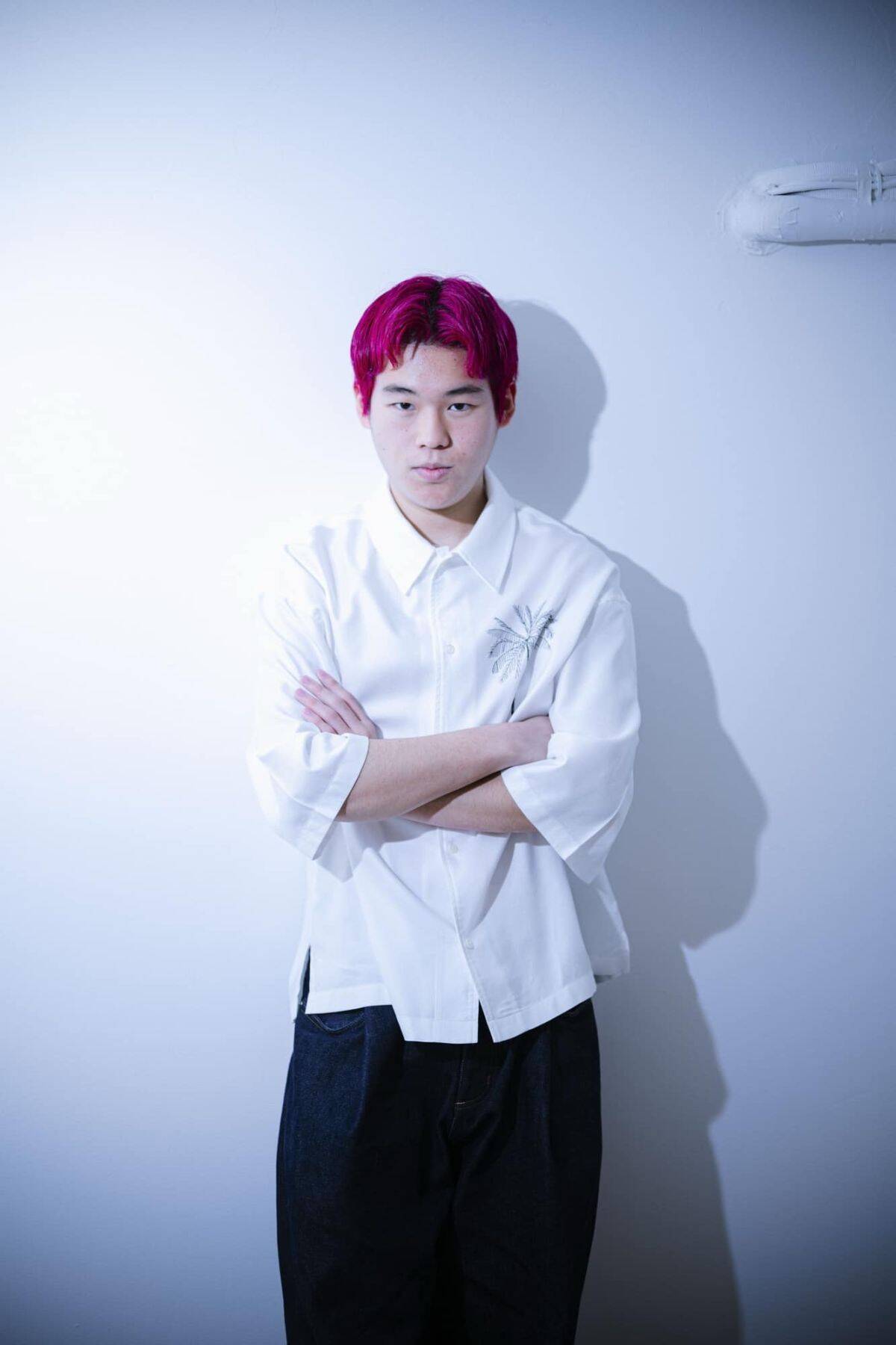 東京から、僕らの未来を塗り替える。10代のフェス『ZERO FES 2026』プロデューサー・天野凱斗インタビュー