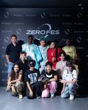 「東京から、僕らの未来を塗り替える。10代のフェス『ZERO FES 2026』プロデューサー・天野凱斗インタビュー」の画像4