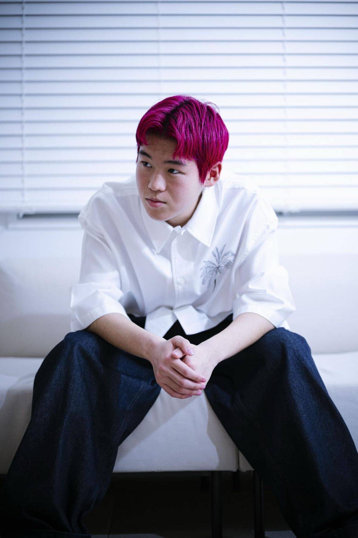 東京から、僕らの未来を塗り替える。10代のフェス『ZERO FES 2026』プロデューサー・天野凱斗インタビュー