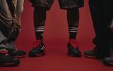 「in-dによる楽曲 “I got new shoes feat. ziproom”がリリース | 〈atmos〉x〈adidas Originals〉のコラボモデルを表現」の画像1