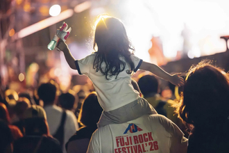 想定外が、最高の思い出になる ──＜FUJI ROCK FESTIVAL ’26＞総括レポート