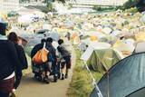 「想定外が、最高の思い出になる ──＜FUJI ROCK FESTIVAL ’26＞総括レポート」の画像14