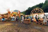 「想定外が、最高の思い出になる ──＜FUJI ROCK FESTIVAL ’26＞総括レポート」の画像15