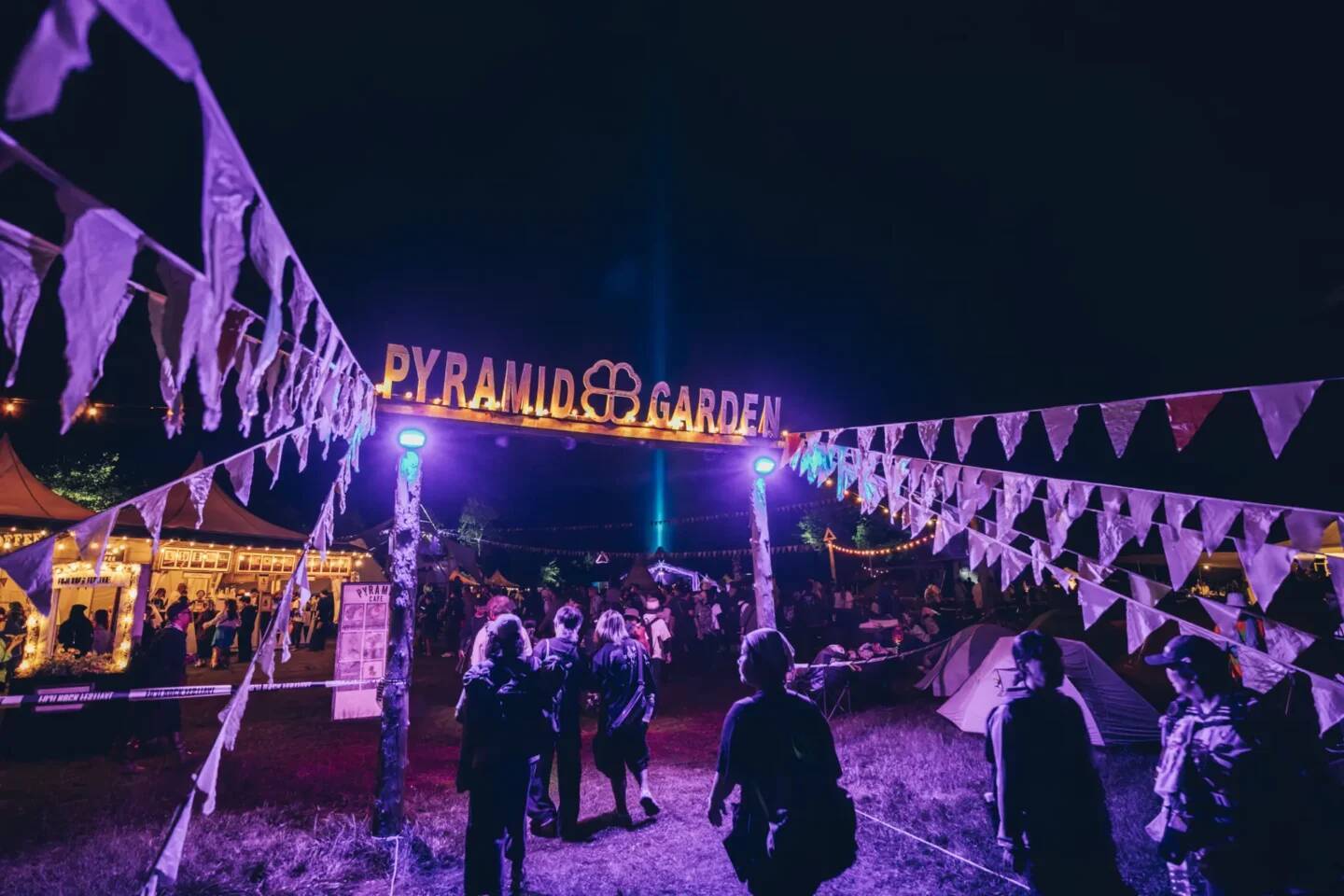 想定外が、最高の思い出になる ──＜FUJI ROCK FESTIVAL ’26＞総括レポート