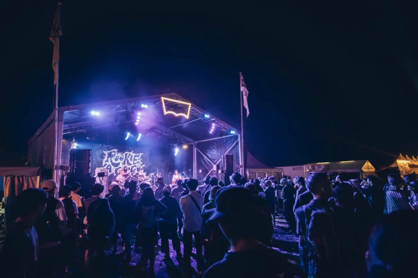 想定外が、最高の思い出になる ──＜FUJI ROCK FESTIVAL ’26＞総括レポート