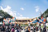「想定外が、最高の思い出になる ──＜FUJI ROCK FESTIVAL ’26＞総括レポート」の画像2
