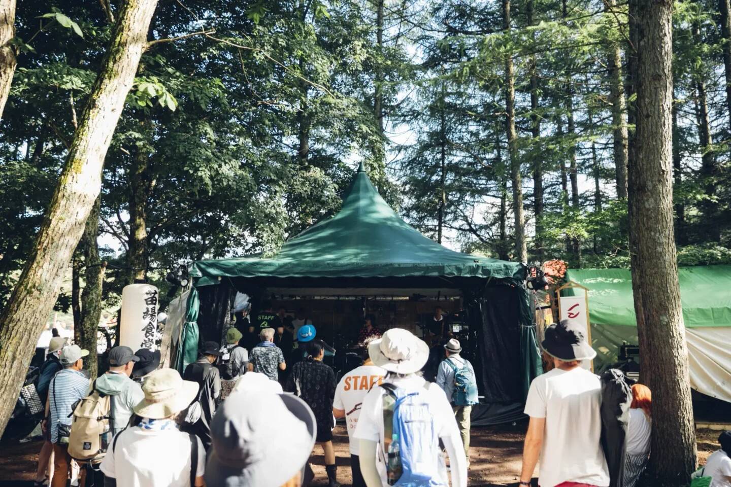 想定外が、最高の思い出になる ──＜FUJI ROCK FESTIVAL ’26＞総括レポート