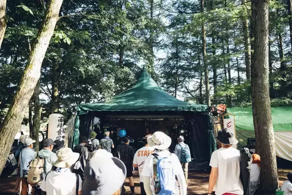 「想定外が、最高の思い出になる ──＜FUJI ROCK FESTIVAL ’26＞総括レポート」の画像