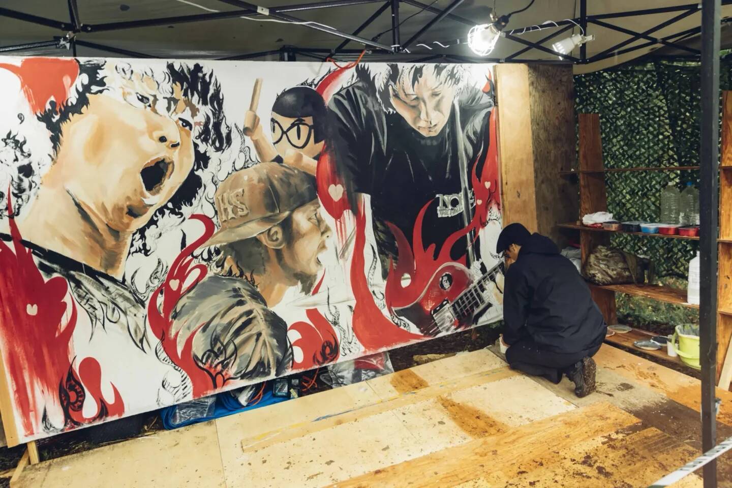 想定外が、最高の思い出になる ──＜FUJI ROCK FESTIVAL ’26＞総括レポート