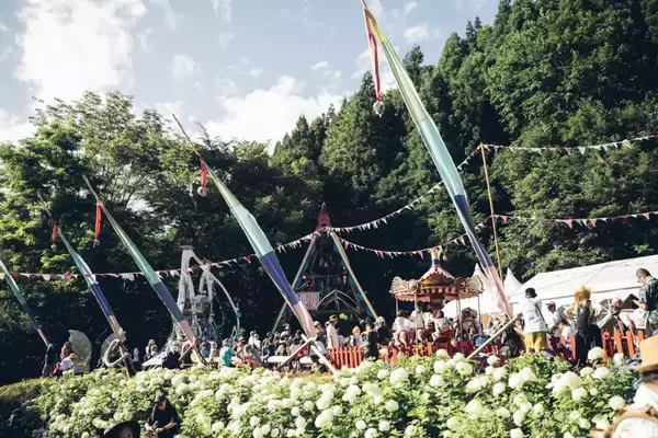 「想定外が、最高の思い出になる ──＜FUJI ROCK FESTIVAL ’26＞総括レポート」の画像