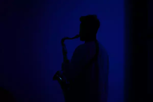 「1万字インタビュー：馬場智章『BLUE GIANT』に至るまで｜幼少期、作曲、そして＜Love Supreme Jazz Festival 2023＞を迎えるジャズシーンについて」の画像