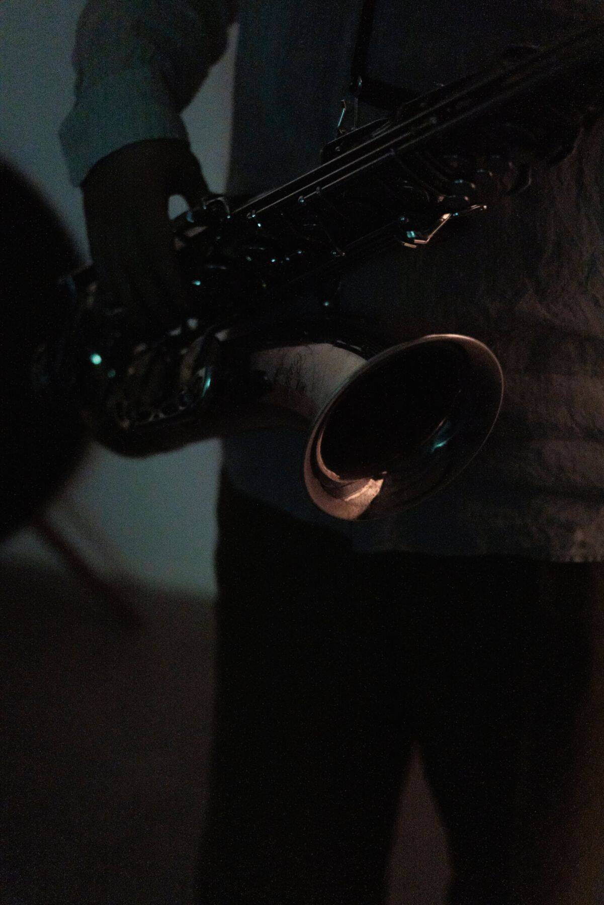 1万字インタビュー：馬場智章『BLUE GIANT』に至るまで｜幼少期、作曲、そして＜Love Supreme Jazz Festival 2023＞を迎えるジャズシーンについて