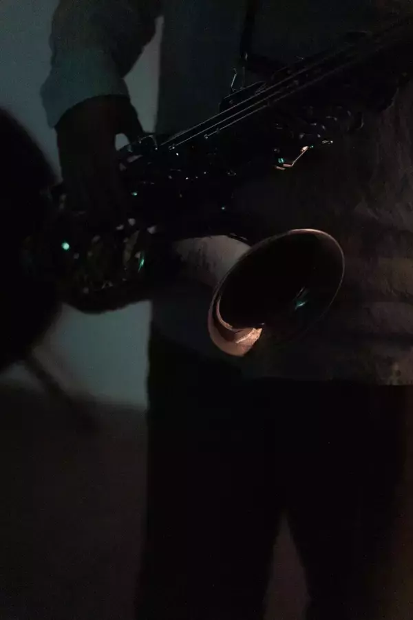 「1万字インタビュー：馬場智章『BLUE GIANT』に至るまで｜幼少期、作曲、そして＜Love Supreme Jazz Festival 2023＞を迎えるジャズシーンについて」の画像