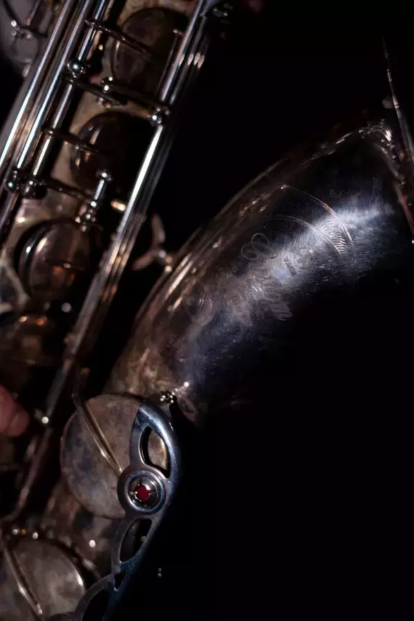 「1万字インタビュー：馬場智章『BLUE GIANT』に至るまで｜幼少期、作曲、そして＜Love Supreme Jazz Festival 2023＞を迎えるジャズシーンについて」の画像