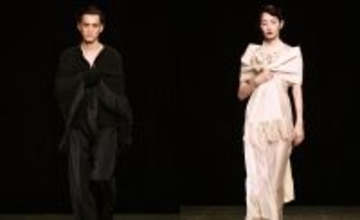 〈Our Legacy〉が2026年秋冬コレクションを発表