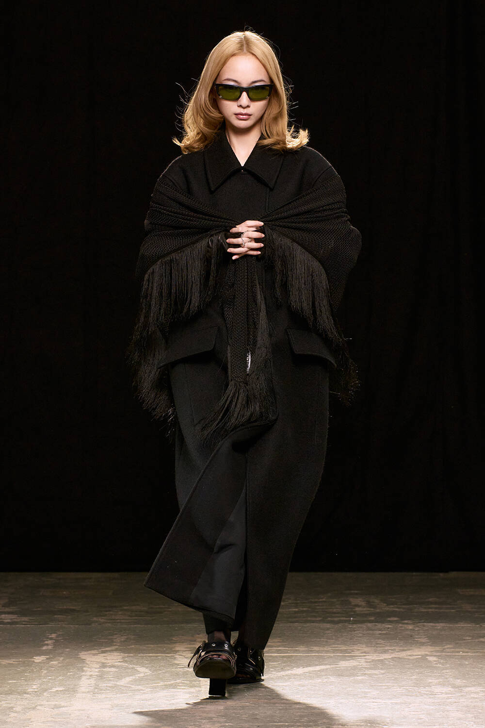 〈Our Legacy〉が2026年秋冬コレクションを発表