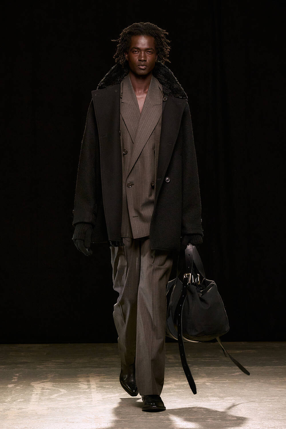 〈Our Legacy〉が2026年秋冬コレクションを発表