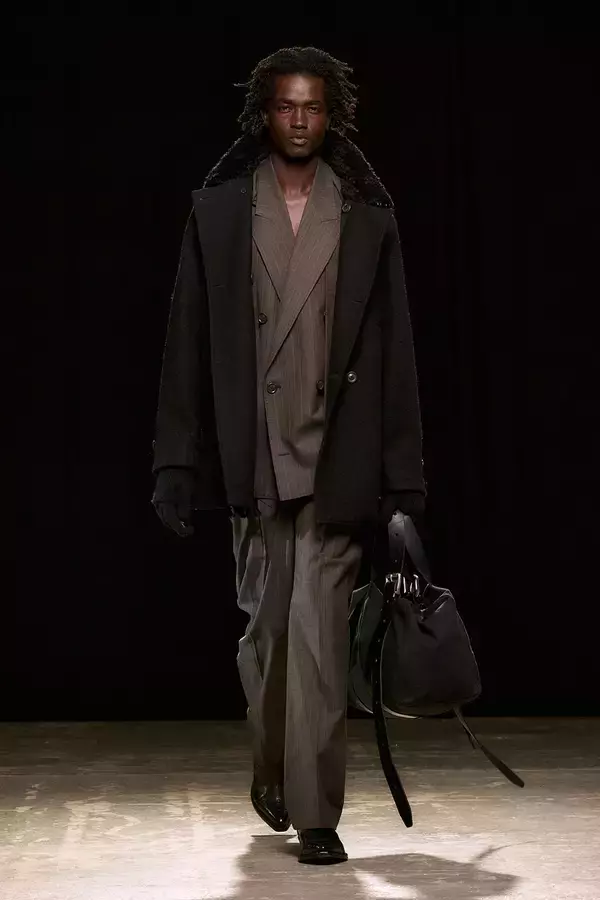 「〈Our Legacy〉が2026年秋冬コレクションを発表」の画像