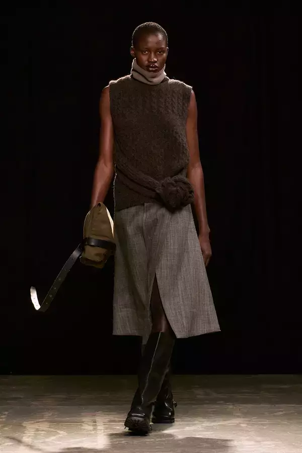 「〈Our Legacy〉が2026年秋冬コレクションを発表」の画像