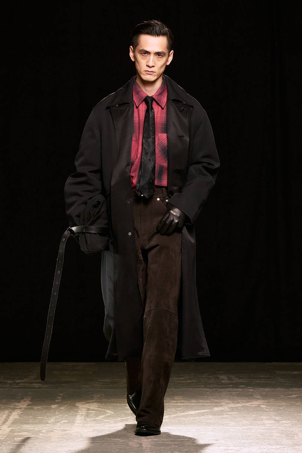 〈Our Legacy〉が2026年秋冬コレクションを発表