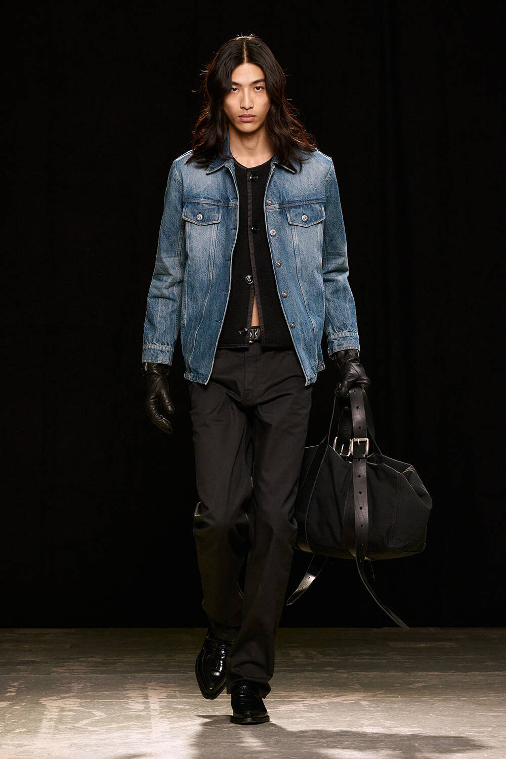 〈Our Legacy〉が2026年秋冬コレクションを発表