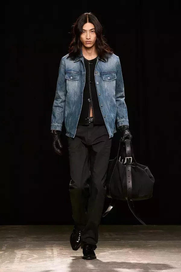 「〈Our Legacy〉が2026年秋冬コレクションを発表」の画像