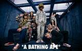 「〈A BATHING APE®︎〉が2026年秋冬コレクションを発表」の画像1