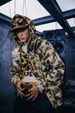 「〈A BATHING APE®︎〉が2026年秋冬コレクションを発表」の画像10
