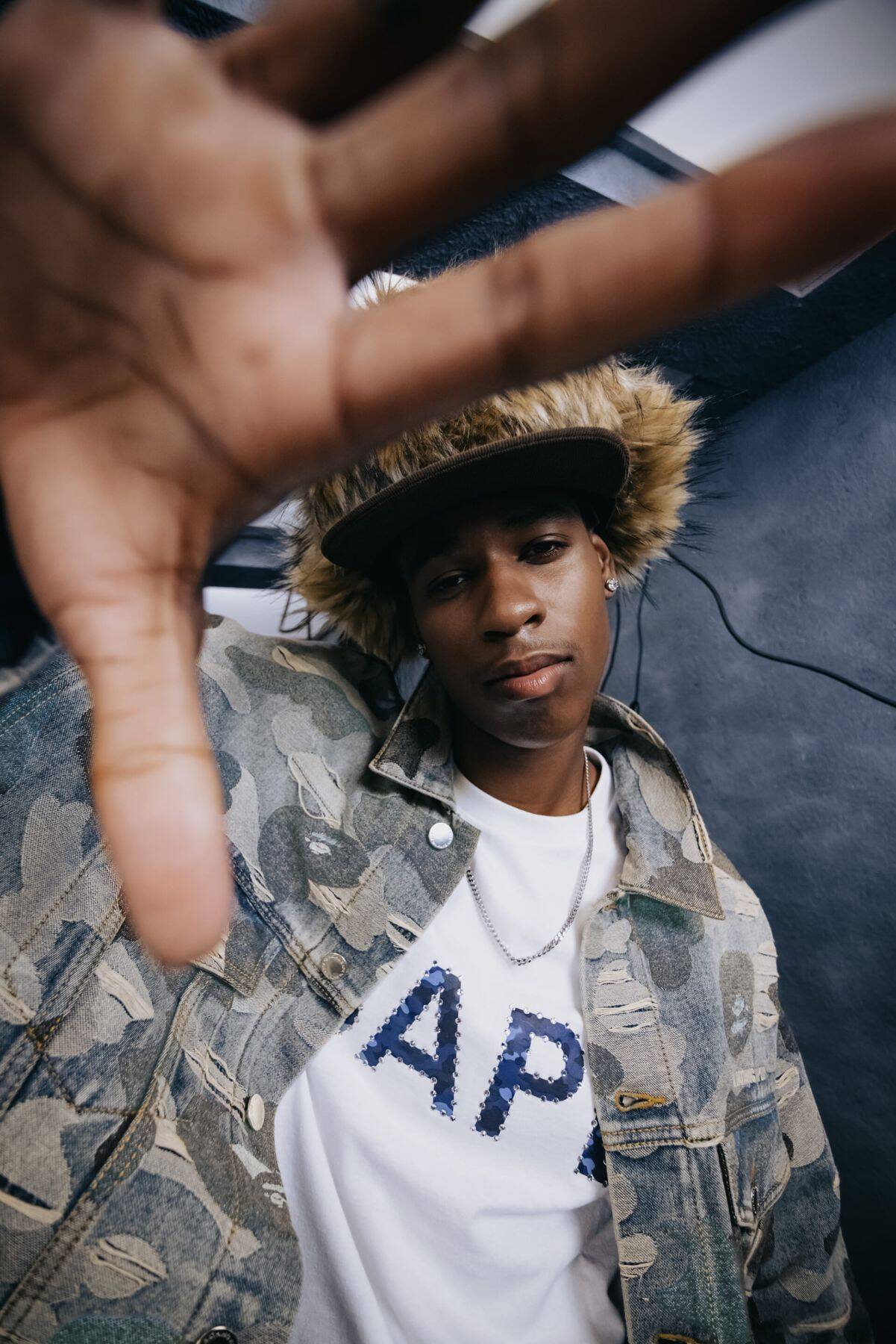 〈A BATHING APE®︎〉が2026年秋冬コレクションを発表